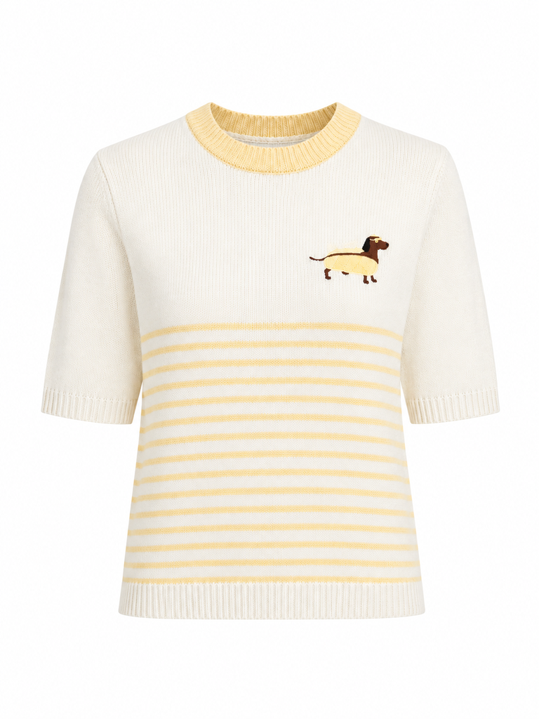 Jersey Marinela