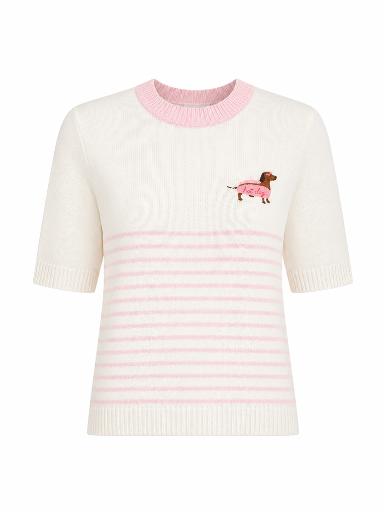 Jersey Marinela