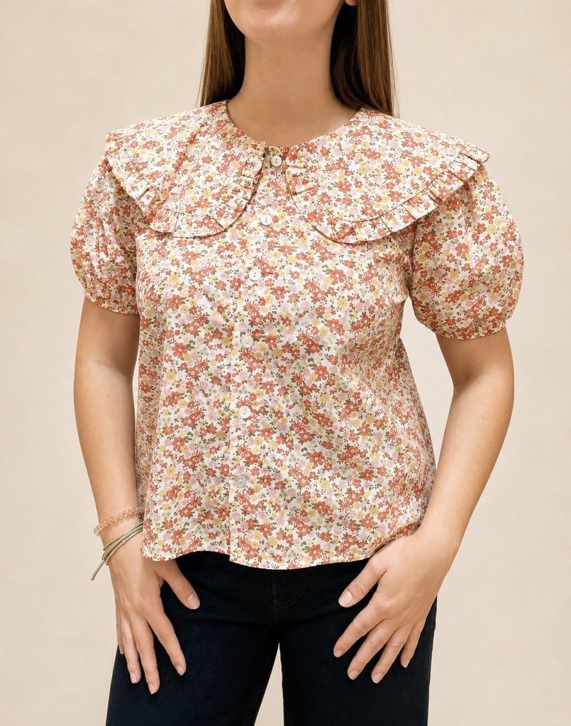 Camisa Forever