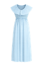 Vestido Flaminttú