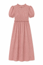 Vestido Tanttiana