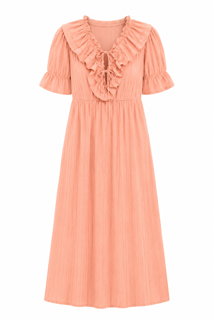 Vestido Pinttú