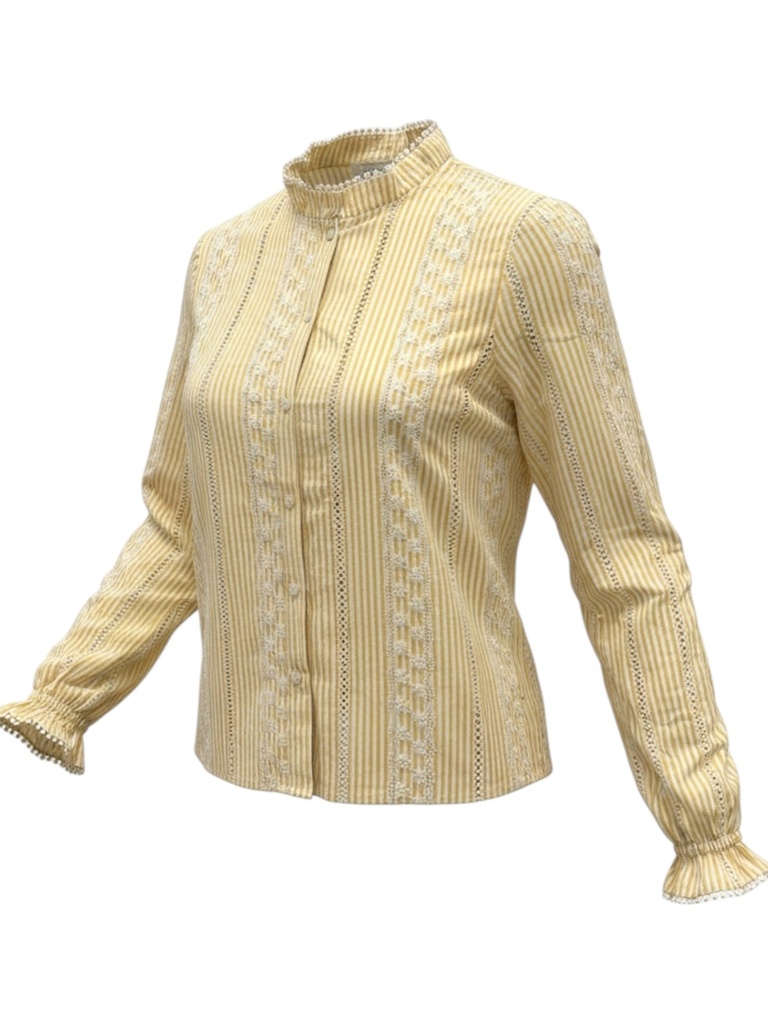 Camisa Copenaghe