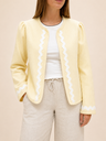 Chaqueta Ojeda