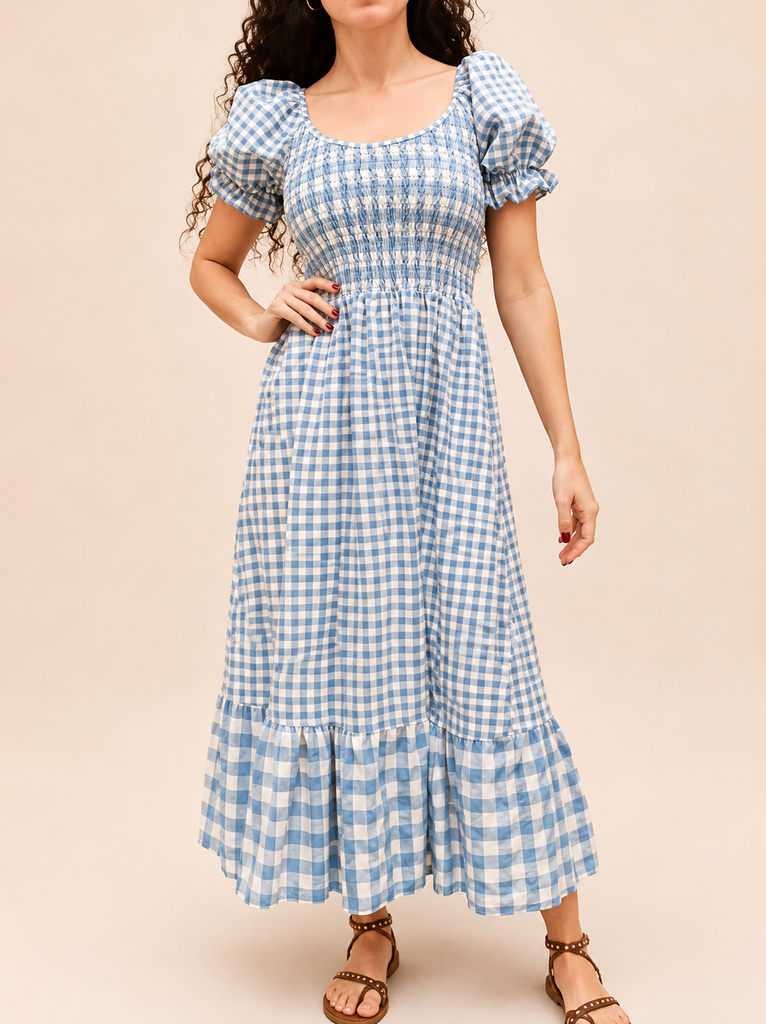 Vestido Tokio