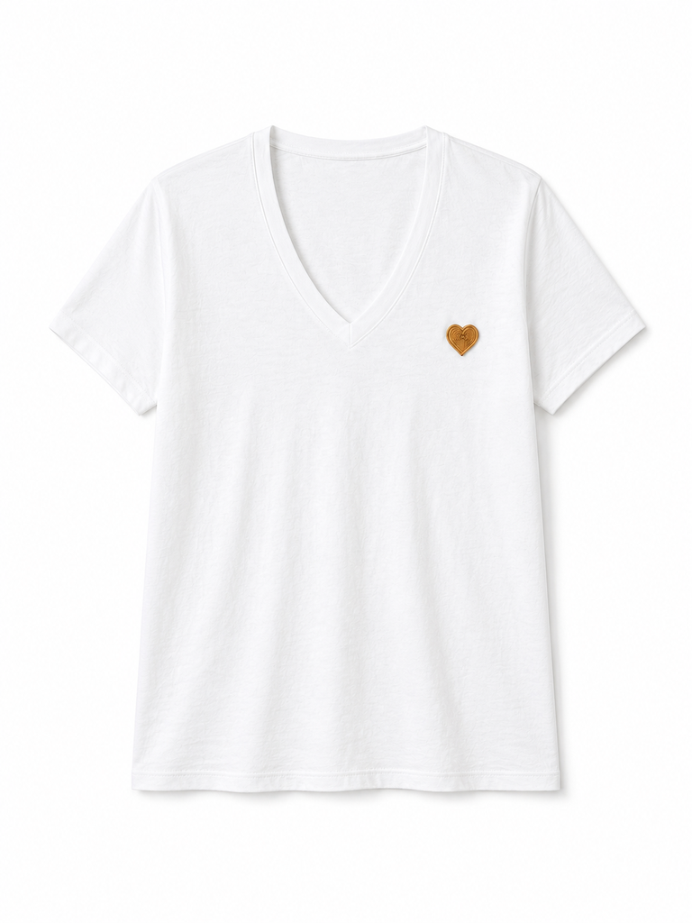 Camiseta Vandes