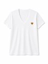 Camiseta Vandes