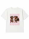 Camiseta Pentrescca