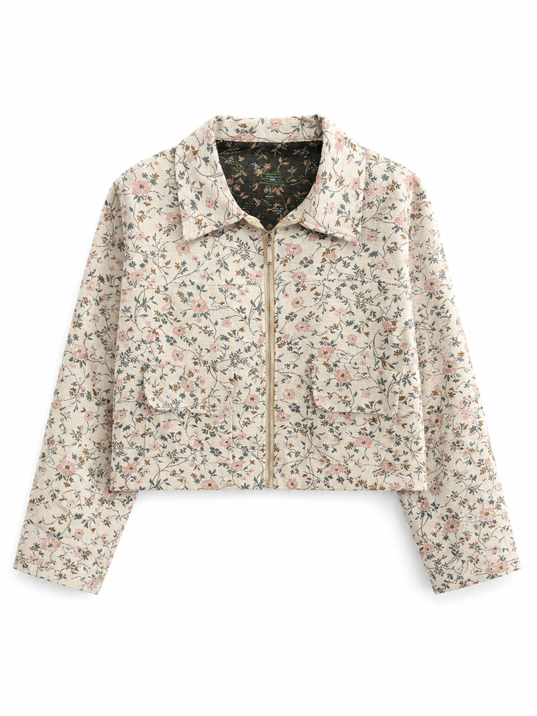 Chaqueta Lalu