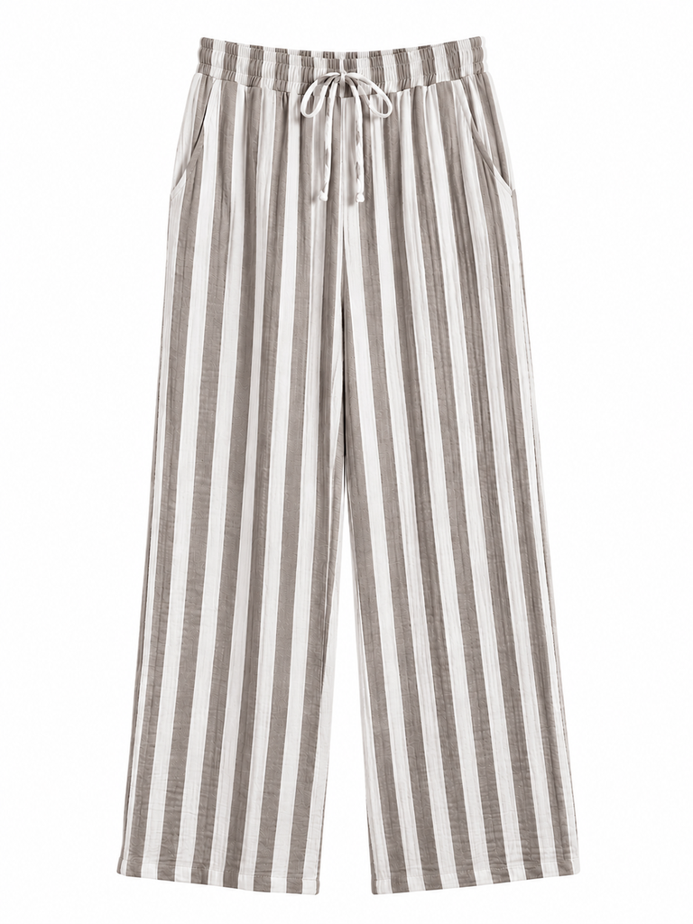 Pantalón Taille