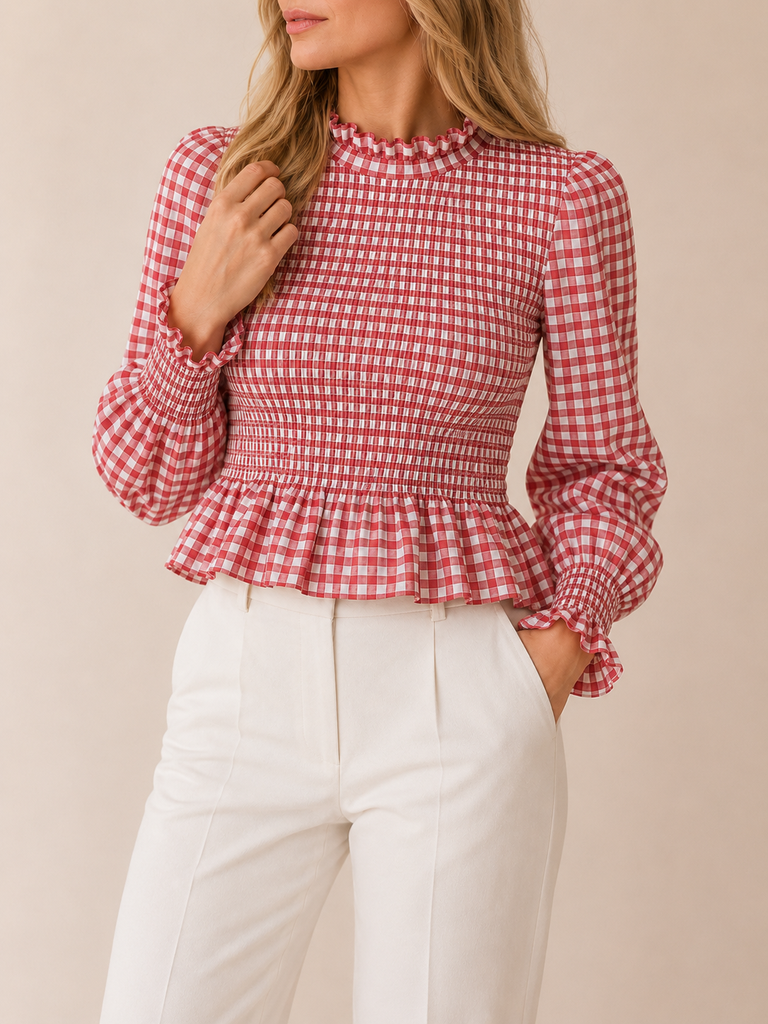 Camisa Fuinere
