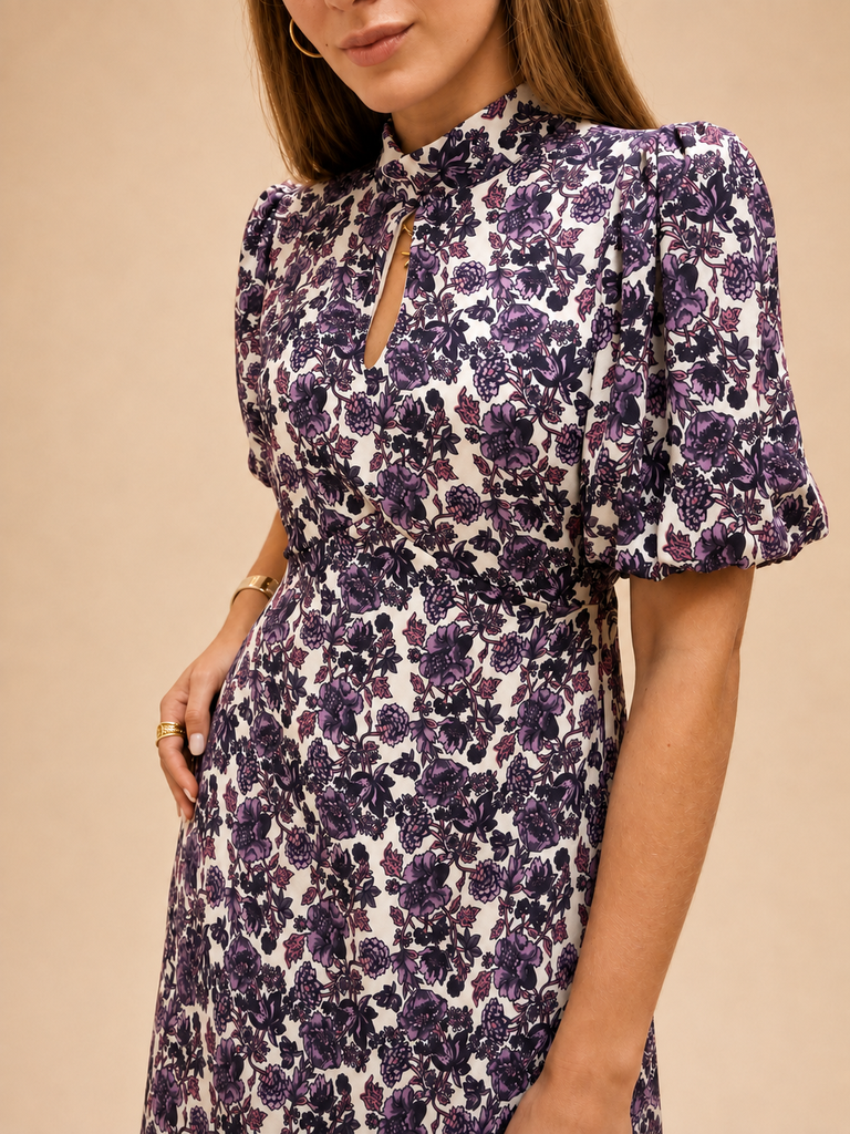 Vestido Gaustar