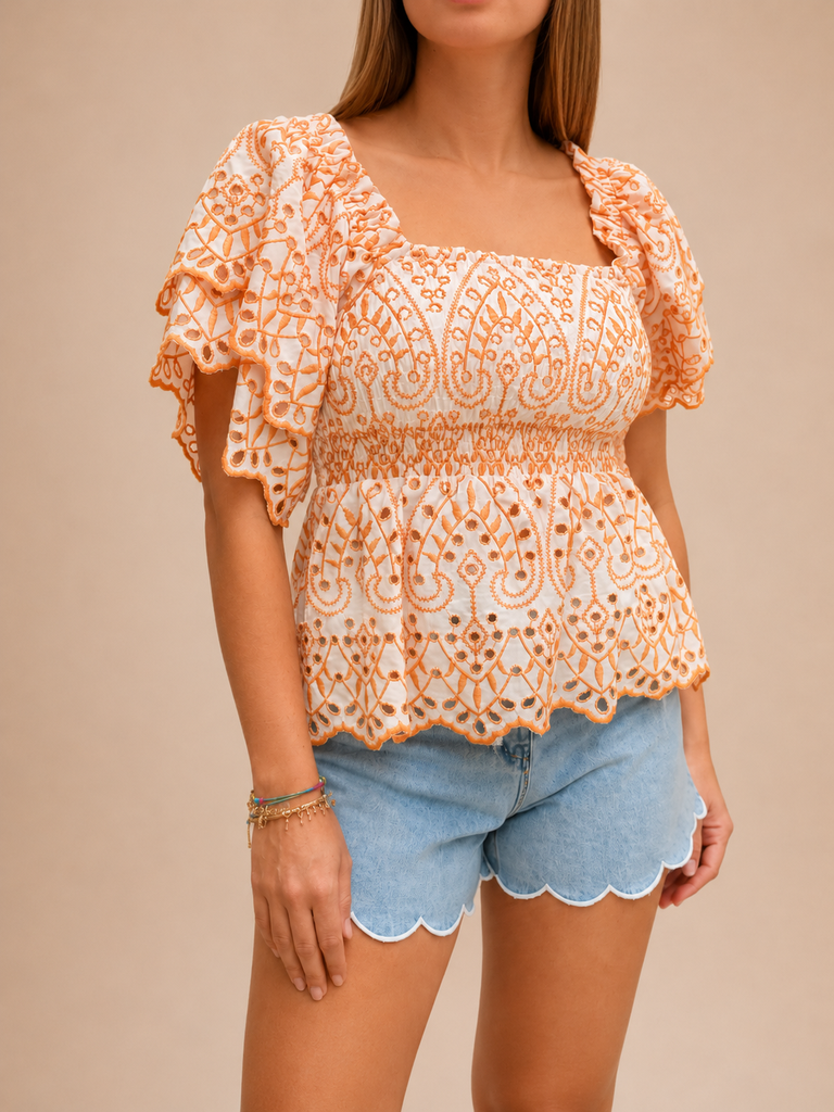 Camisa Momeredi