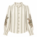 Camisa Moncloa