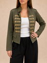Chaqueta María