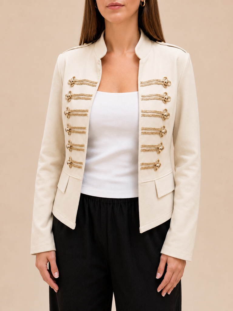 Chaqueta María