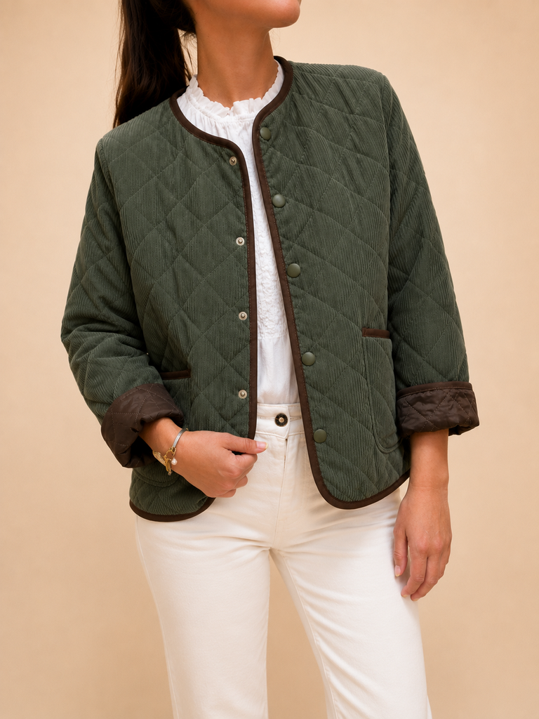 Chaqueta Eryel