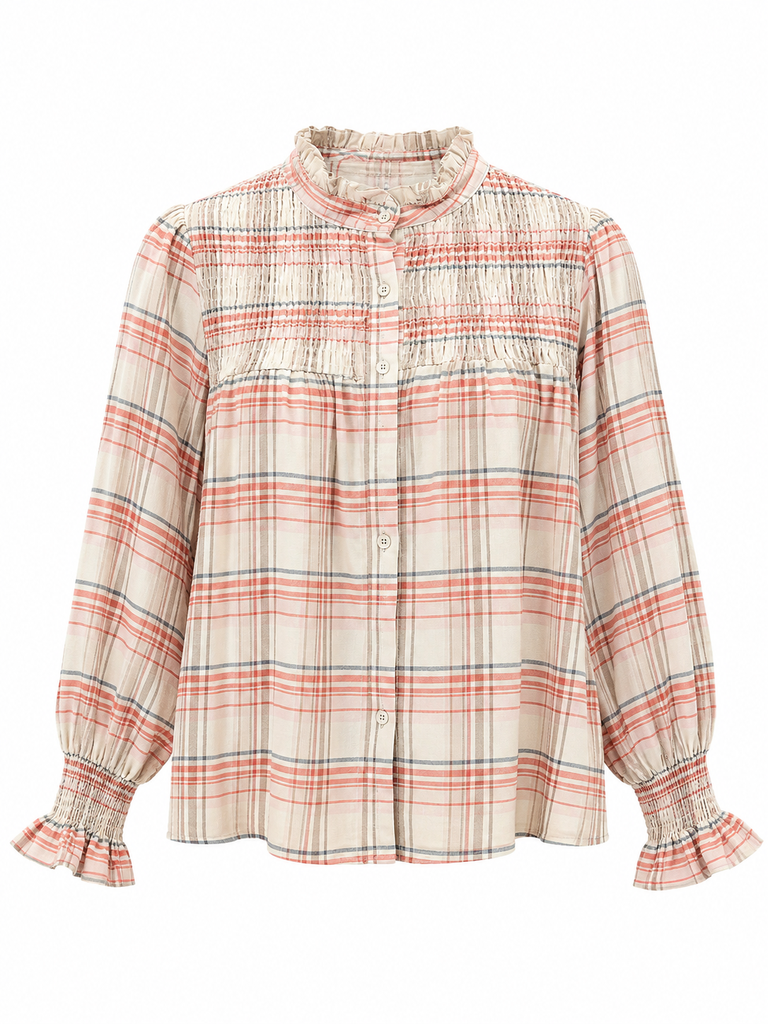 Camisa Amandine