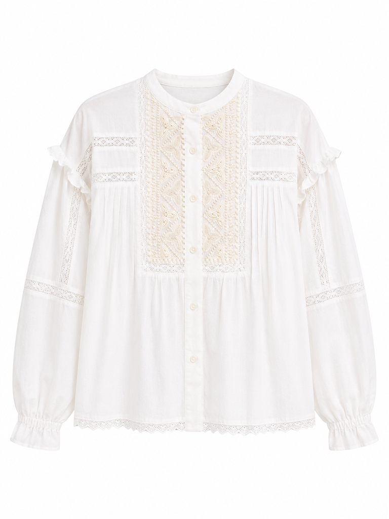 Camisa Hifuria