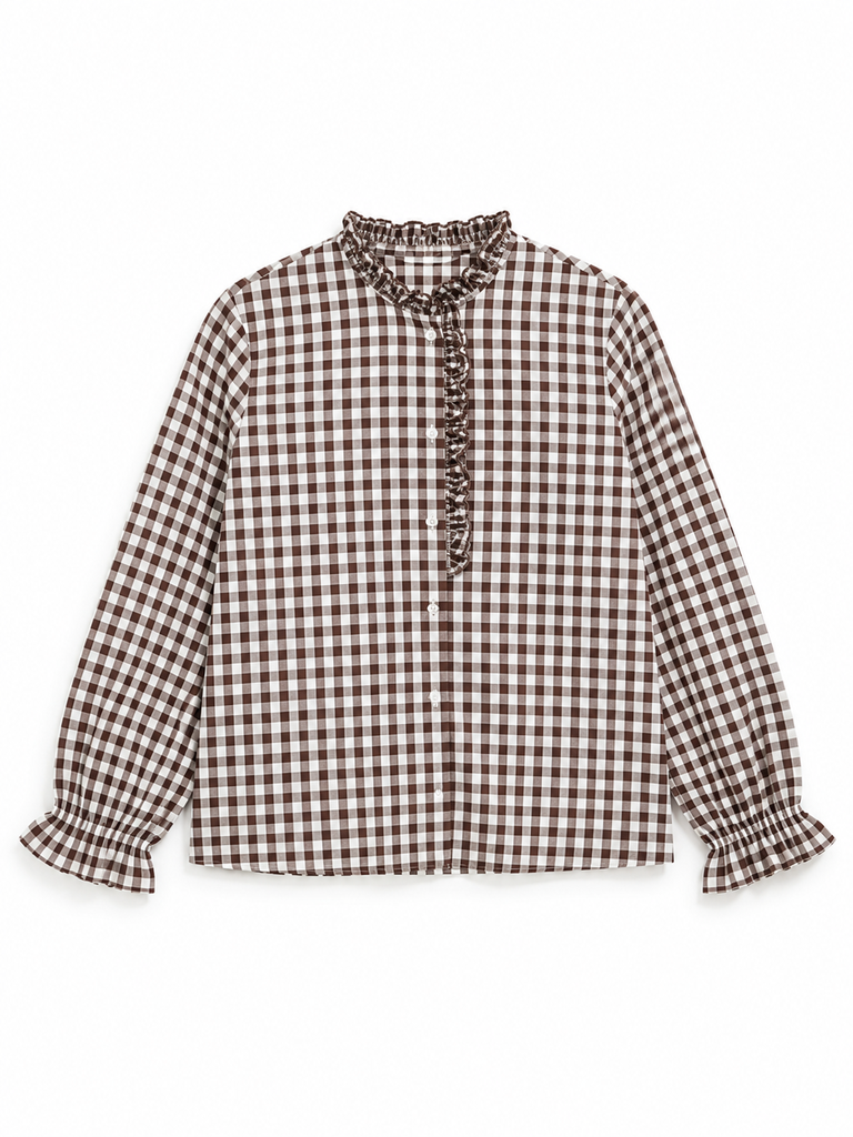 Camisa Rendeser