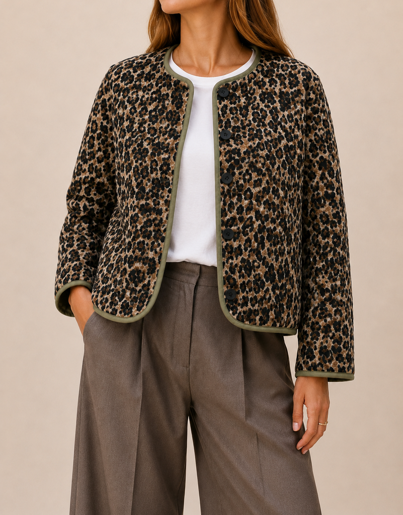 Chaqueta Loreneta