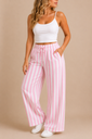 Pantalón Taille