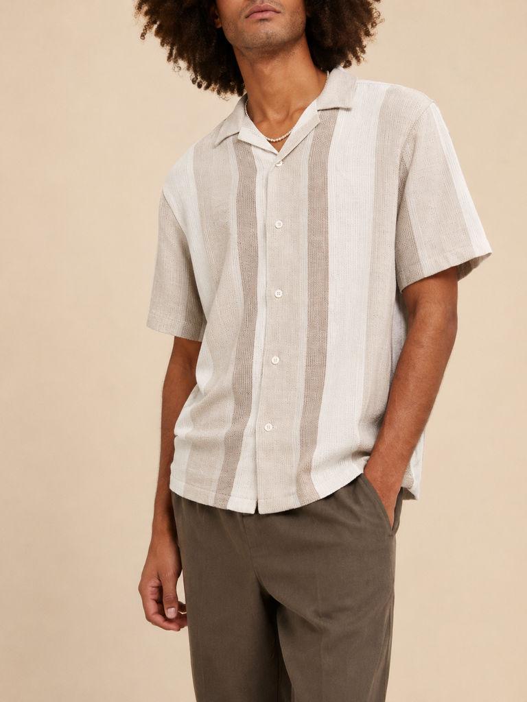 Camisa Balanzell