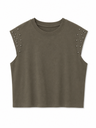 Camiseta Nanu