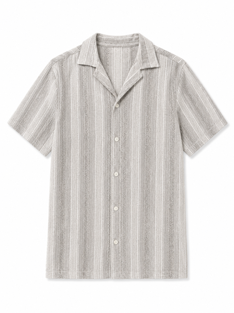 Camisa Ron