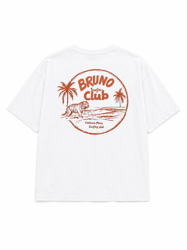 Camiseta Treasun
