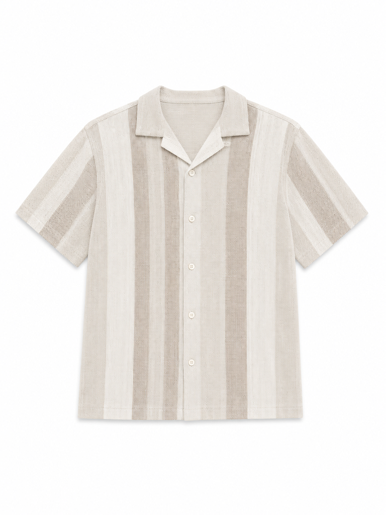 Camisa Balanzell
