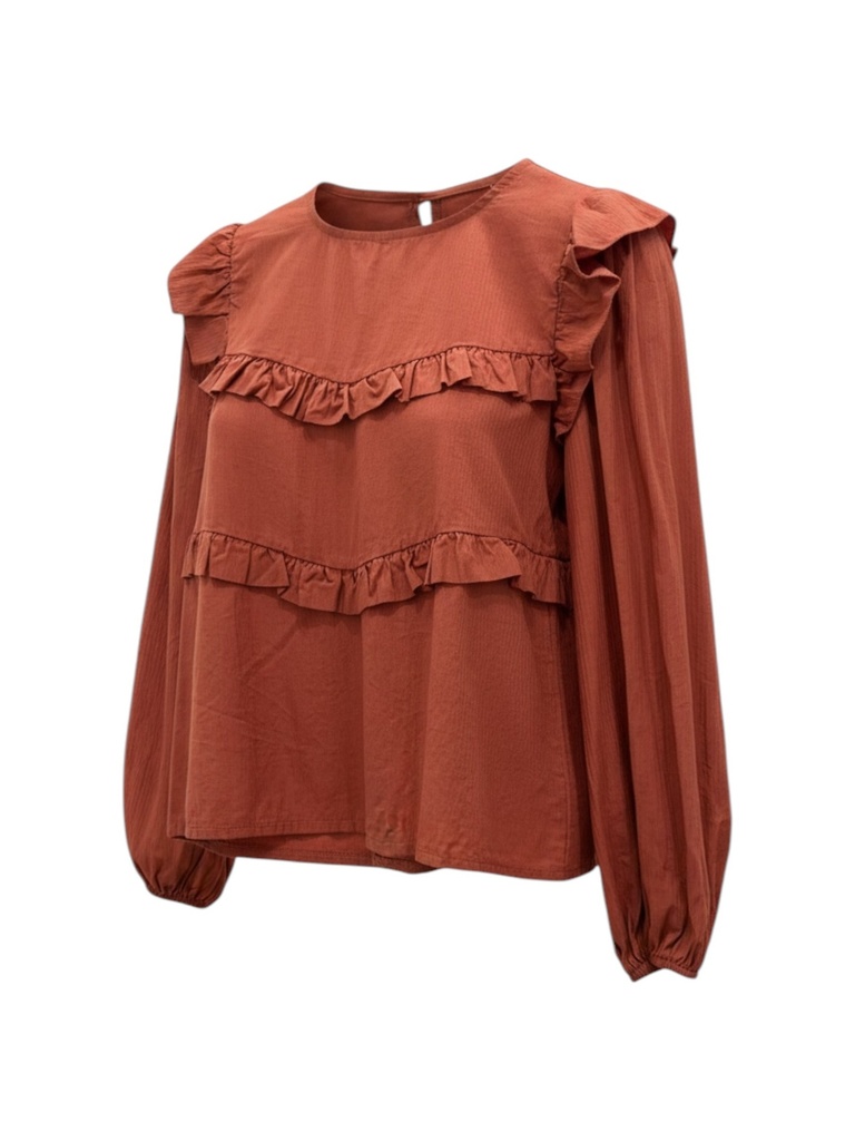 Camisa Vitta