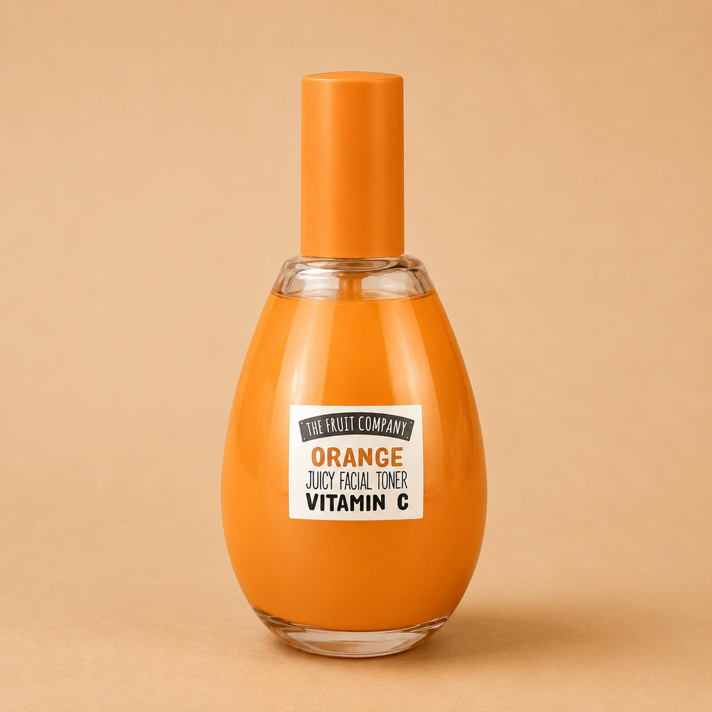Set tratamiento facial Juicy skin