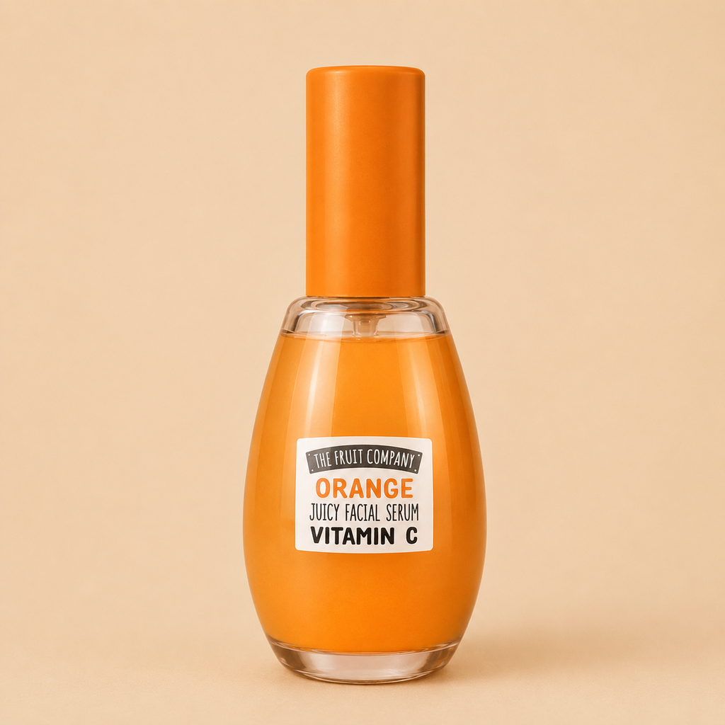 Set tratamiento facial Juicy skin