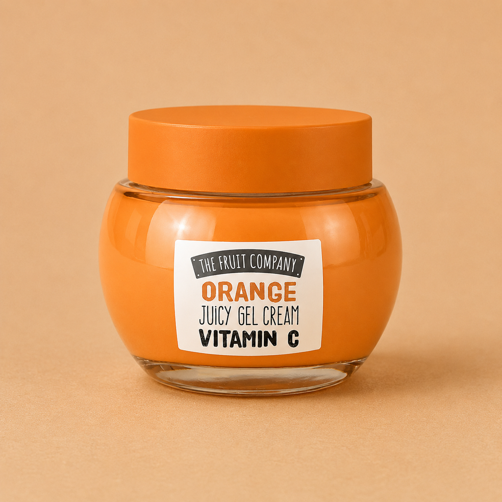 Set tratamiento facial Juicy skin