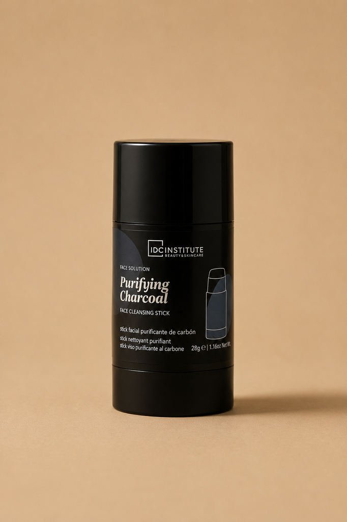 Stick natural facial