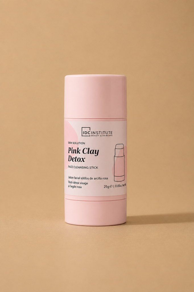 Stick natural facial