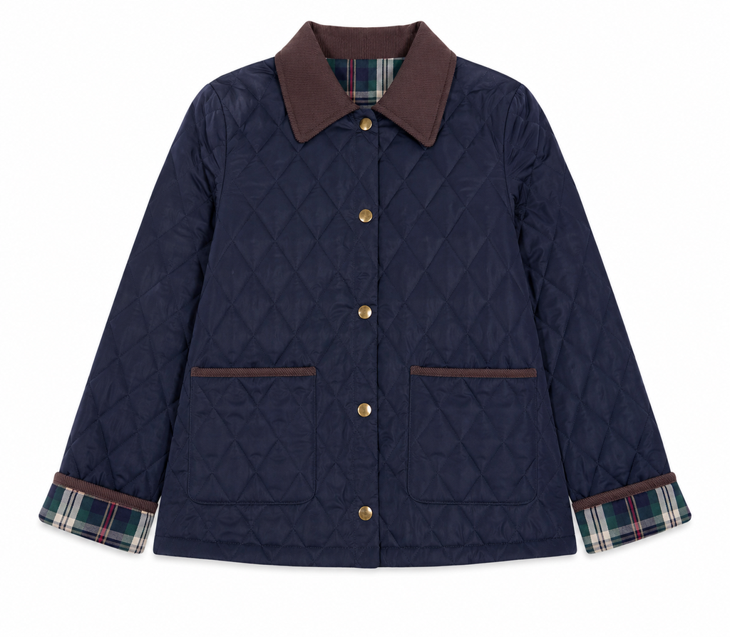Chaqueta Torenta