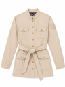 Chaqueta Letta