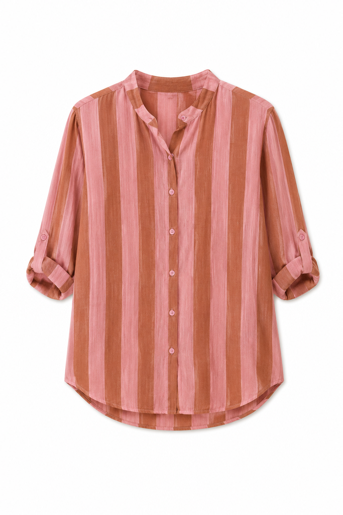 Camisa Fidusy
