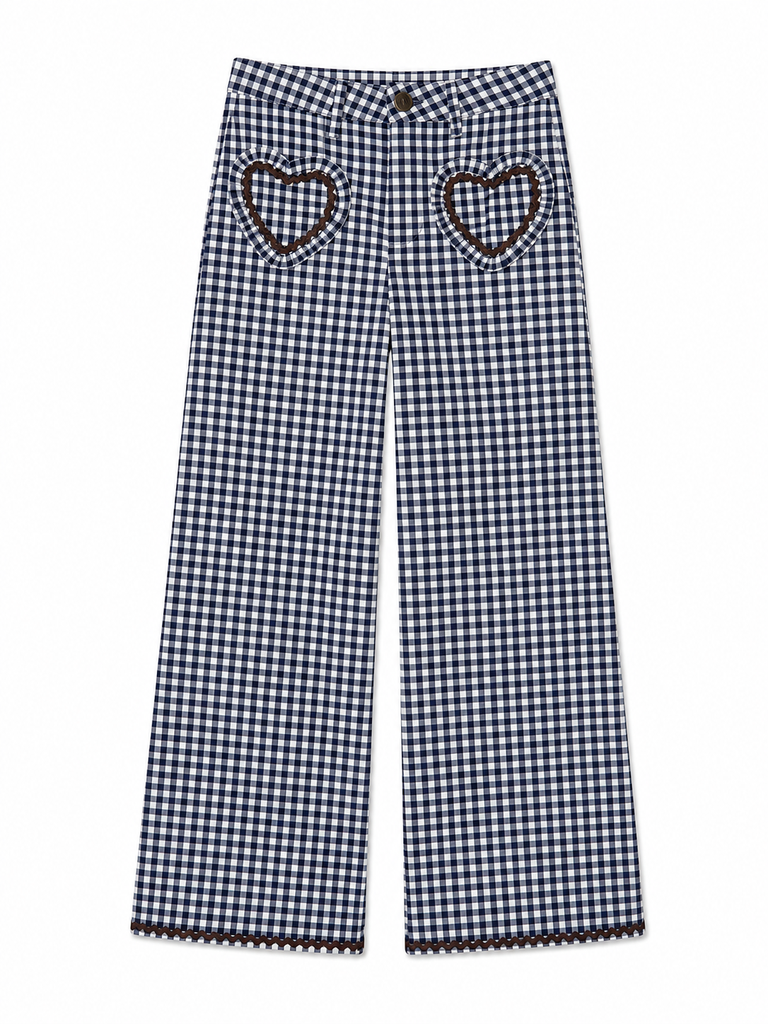 Pantalón Dusi