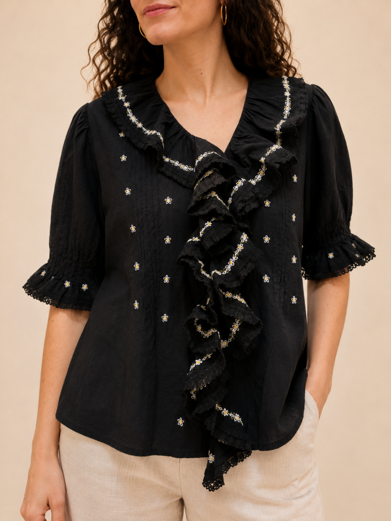 Camisa Binta