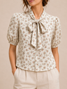 Camisa Floralette