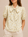 Camisa Floralette