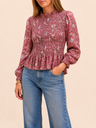 Camisa Florine