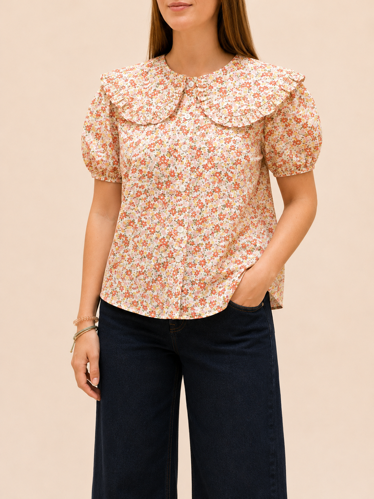 Camisa Forever