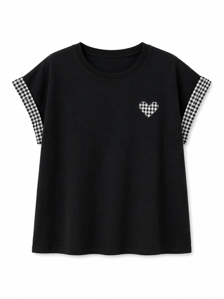 Camiseta Goppo