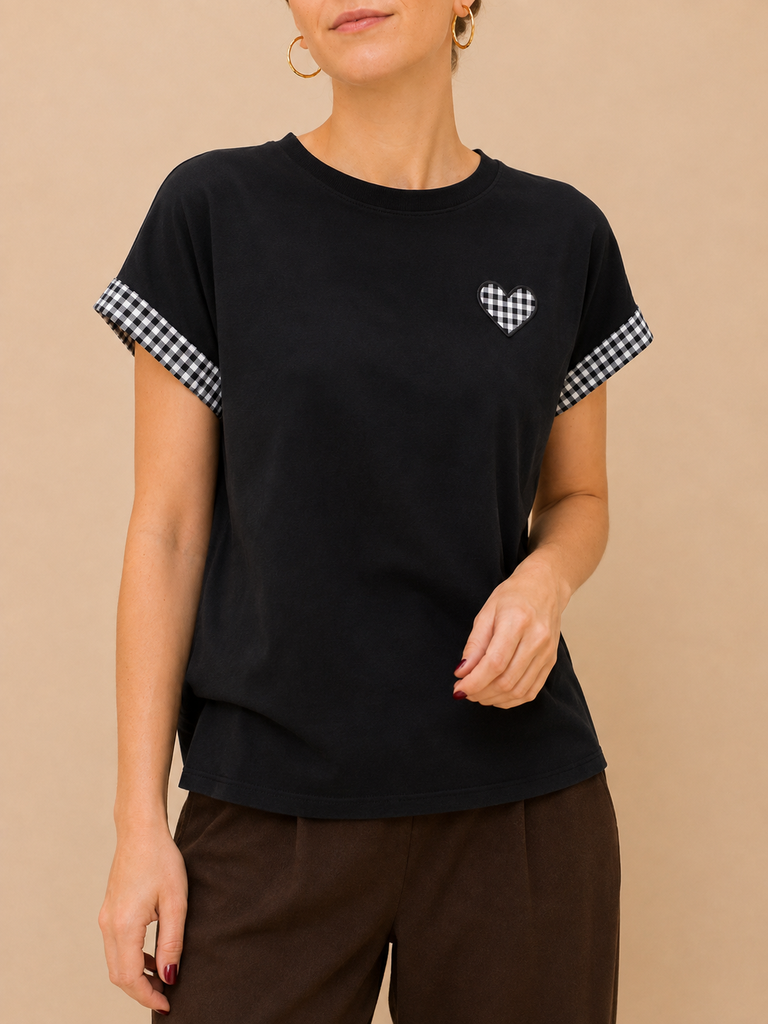 Camiseta Goppo