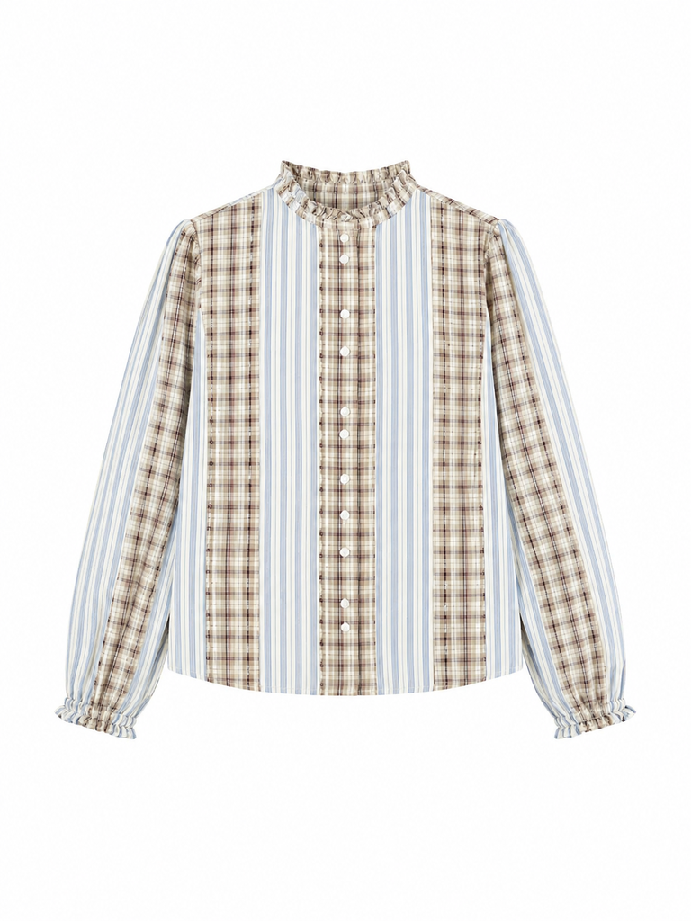 Camisa Normi