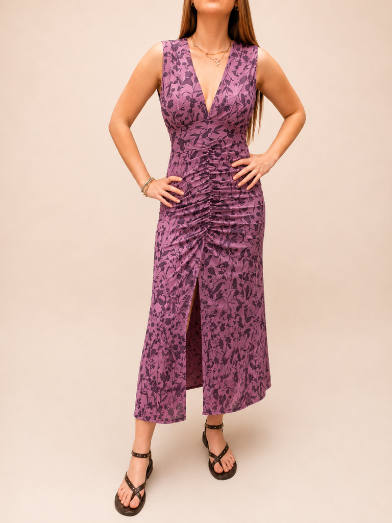 Vestido Monegros